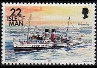 Man 1993 - set Ships: 22 p