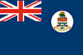 Flag of Cayman islands