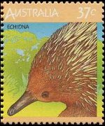 Australia 1986 - set Wildlife: 37 c
