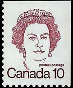 Canada 1973 - set Caricatures: 10 c