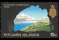 Pitcairn Islands 1969 - set Various subjects: 15 c