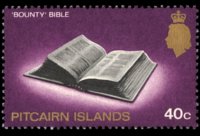 Pitcairn Islands 1969 - set Various subjects: 40 c