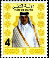 Qatar 2013 - set Sheik Tamin bin Hamad al Thani: 4 r