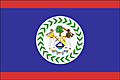 Bandiera Belize
