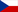 flag of Czech Republic