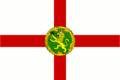Bandiera Alderney