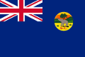 Bandiera Costa d'Oro