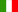 bandiera Italia
