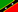 bandiera Saint Kitts