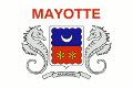 Bandiera Mayotte