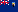bandiera Rhodesia e Nyasaland