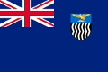 Bandiera Rhodesia del nord