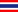 flag of Thailand