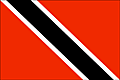 Bandiera Trinidad e Tobago