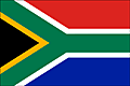 Bandiera Sudafrica